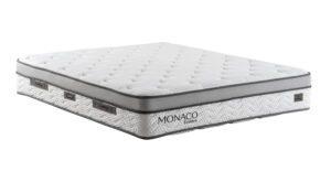 Set Pat cu Bază și Tăblie Monaco