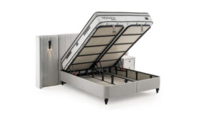 Set Pat cu Bază și Tăblie Monaco