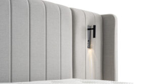 Set Pat cu Bază și Tăblie Monaco