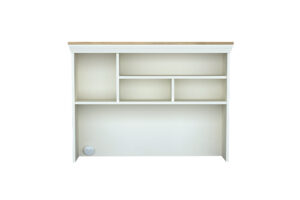 Etajeră Birou Monte, Design Elegant