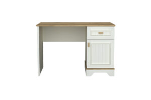 Birou de Studiu Monte, Design Elegant și Funcțional