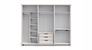Set Dormitor Mugla - Design Elegant