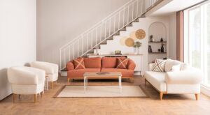 Set Canapele Mugla - Design Elegant și Modern