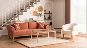 Set Canapele Mugla - Design Elegant și Modern