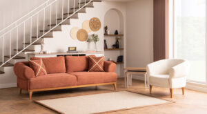 Set Canapele Mugla - Design Elegant și Modern