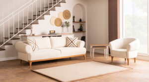 Set Canapele Mugla - Design Elegant și Modern