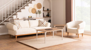 Set Canapele Mugla - Design Elegant și Modern