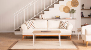 Set Canapele Mugla - Design Elegant și Modern