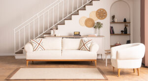Set Canapele Mugla - Design Elegant și Modern
