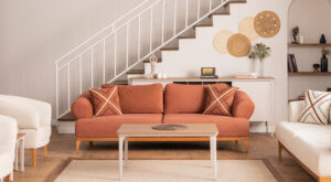 Set Canapele Mugla - Design Elegant și Modern