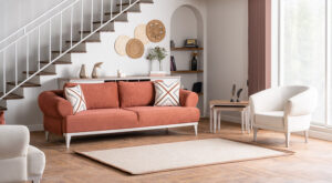 Set Canapele Mugla - Eleganță Modernă