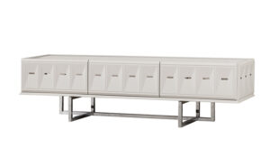 Set Mobilier TV Natura, Design Modern 180 cm