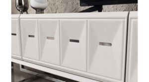 Set Mobilier TV Natura, Design Modern 180 cm