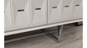 Set Mobilier TV Natura, Design Modern 180 cm