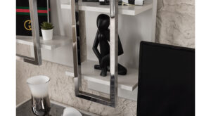 Set Mobilier TV Natura, Design Modern 180 cm