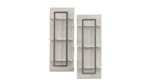 Set Mobilier TV Natura, Design Modern 180 cm