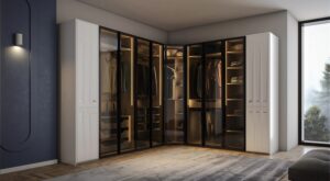 Set Mood Natura - Mobilier Modern și Elegant