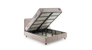 Set Pat Optima cu Bază și Tăblie Moderna