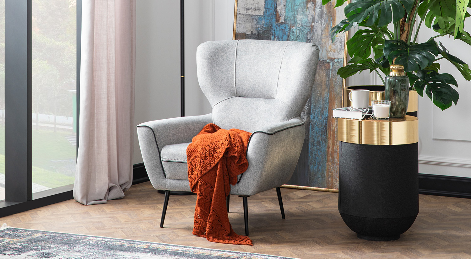 Set Canapele Oscar – Design Modern și Elegant Set Canapele Oscar - Design Modern și Elegant