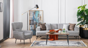 Set Canapele Oscar - Design Modern și Elegant