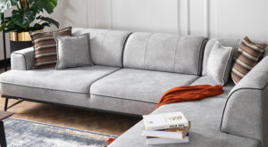 Set Colțar Oscar - Design Modern și Elegant