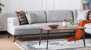 Set Colțar Oscar - Design Modern și Elegant