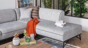 Set Colțar Oscar - Design Modern și Elegant