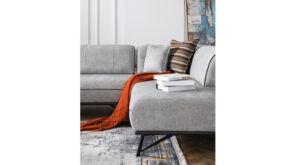 Set Colțar Oscar - Design Modern și Elegant