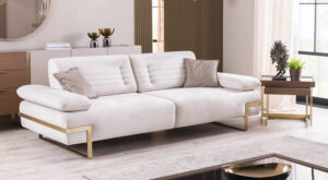 Set Canapele Pablo - Eleganță Modernă