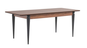 Masă Extensibilă Polo - Eleganță și Funcționalitate