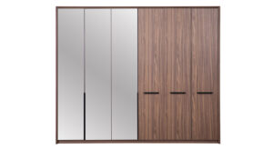 Set Dormitor Polo - Design Elegant