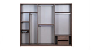 Set Dormitor Polo - Design Elegant