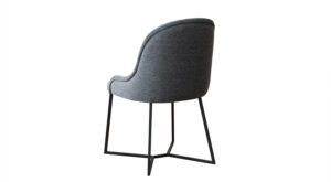 Scaun Polo 55×55×87 cm - Design Modern