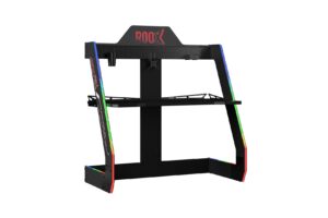 Birou Gaming Roox - Design Modern și Funcțional