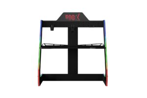 Birou Gaming Roox - Design Modern și Funcțional