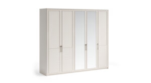 Set Dormitor Salda - Design Elegant și Funcțional