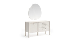 Set Dormitor Salda - Design Elegant și Funcțional