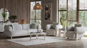 Set Canapele Salda - Design Modern și Elegant