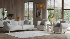 Set Canapele Salda - Design Modern și Elegant