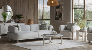 Set Canapele Salda - Design Modern și Elegant