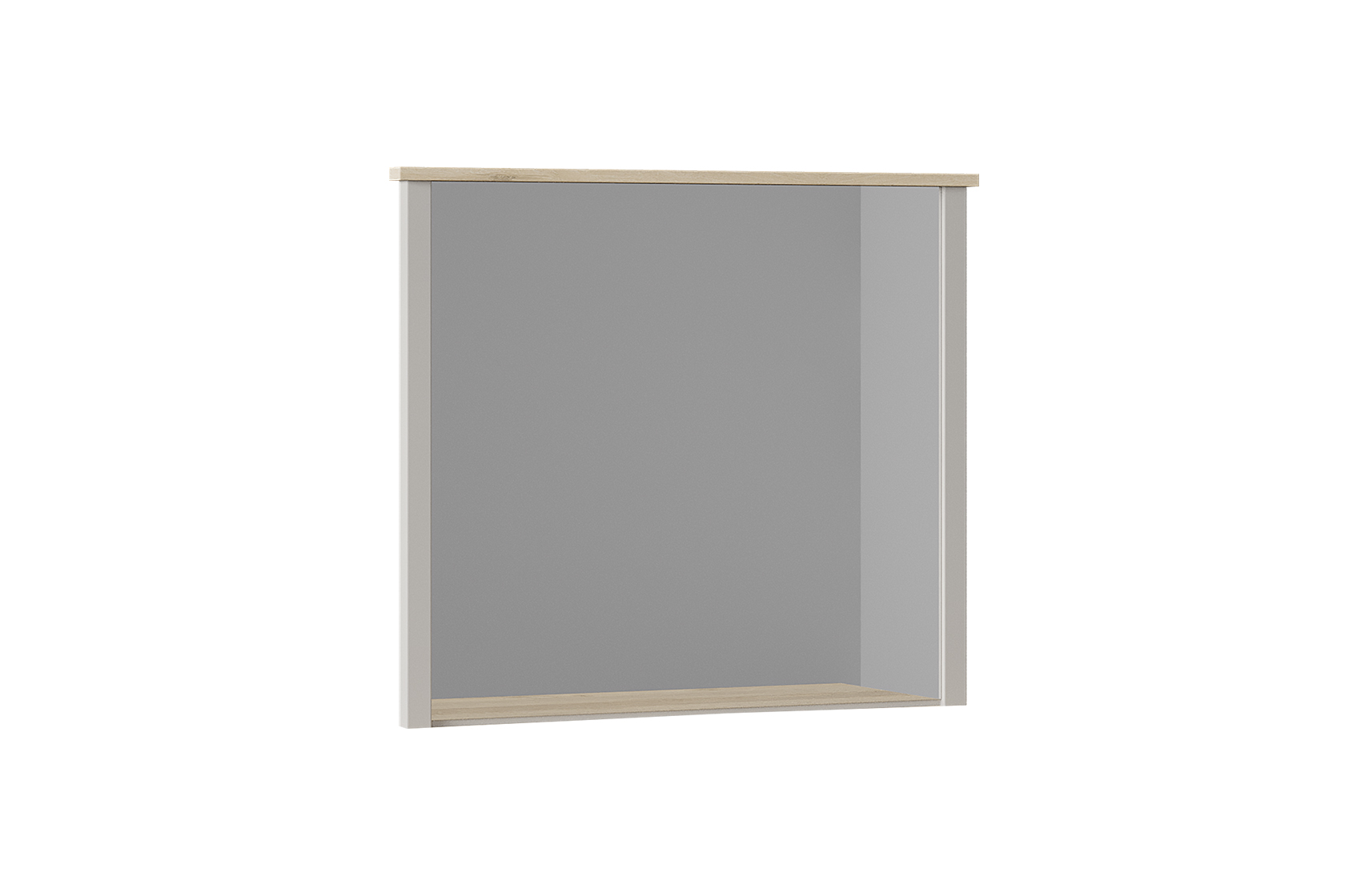 Oglindă Dulap Sento 90,6x6x153,5 cm Oglindă Dulap Sento 90,6x6x153,5 cm