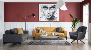 Set Canapele Stil - Design Modern și Elegant