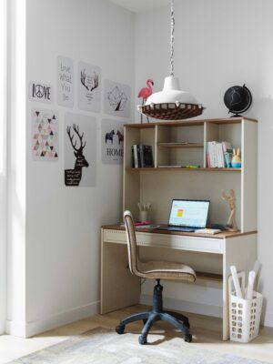 Birou de Studiu Story, modern și funcțional