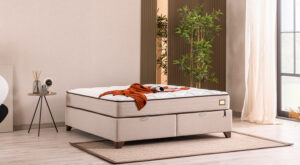 Set Pat cu Bază și Tăblie Sunshine