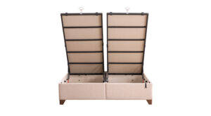 Set Pat cu Bază și Tăblie Sunshine