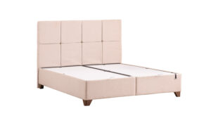 Set Pat cu Bază și Tăblie Sunshine