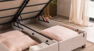 Set Pat cu Bază și Tăblie Sunshine