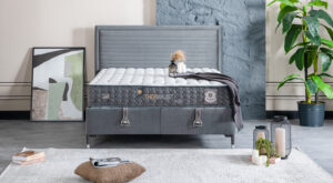 Tăblie de Pat Thermalist - Design Modern