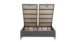 Bază de Pat Thermalist - Design Modern și Elegant