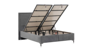 Bază de Pat Thermalist - Design Modern și Elegant